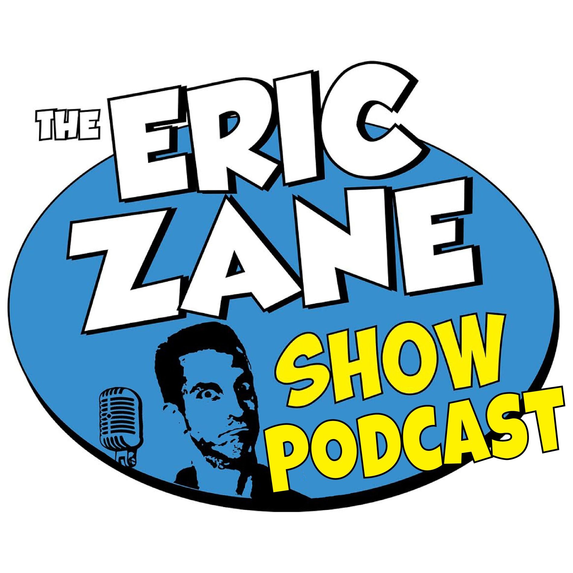 Show cover of The Eric Zane Show Podcast
