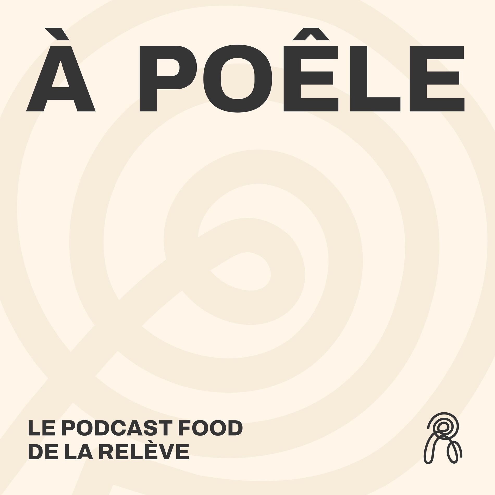 Show cover of A Poêle