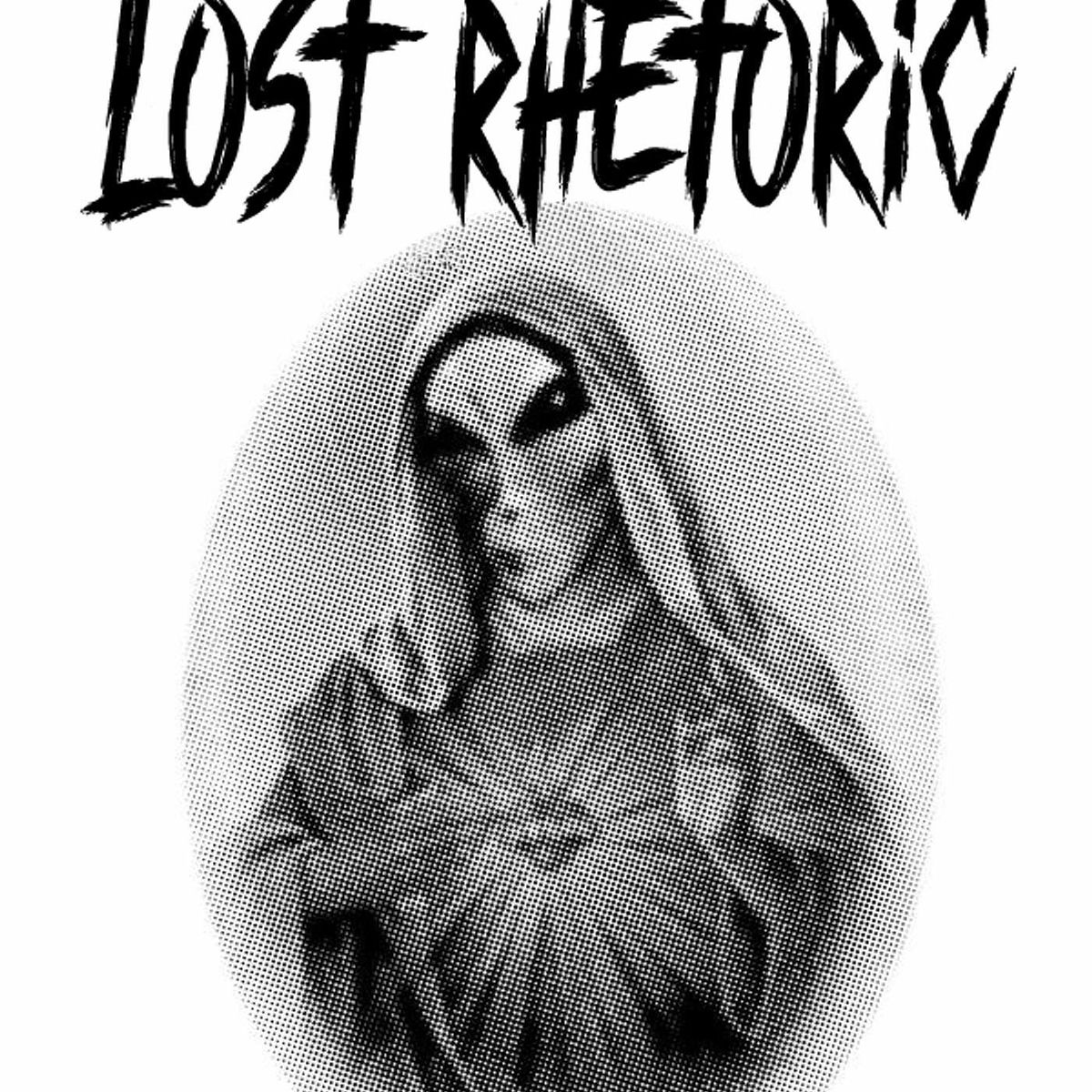 Show cover of Lost Rhetoric
