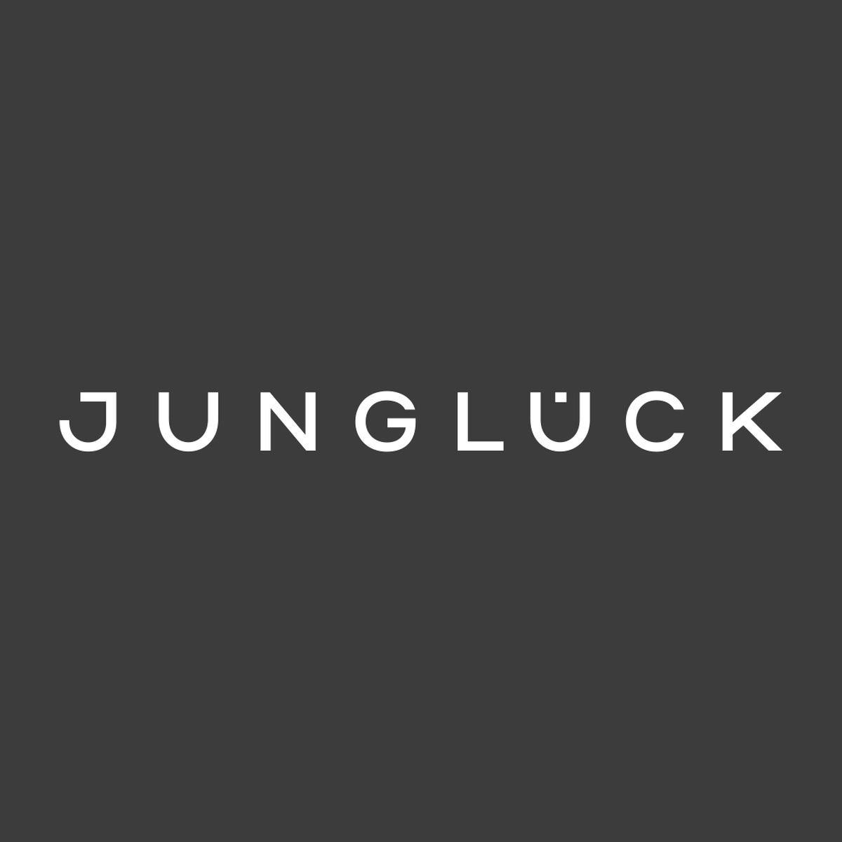 Show cover of JUNGLÜCK
