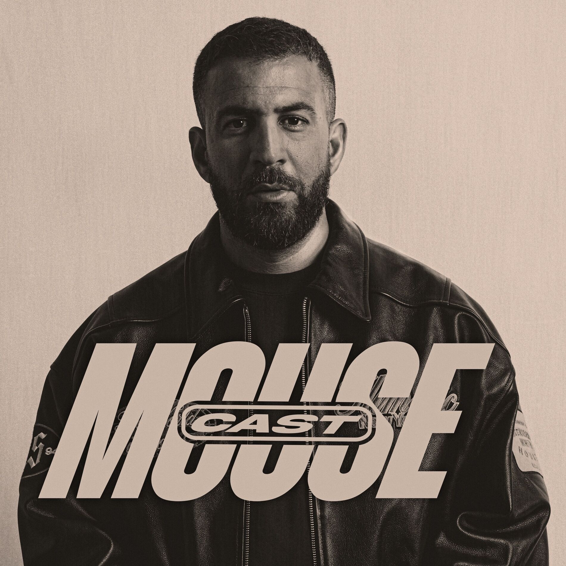Show cover of MouseCast