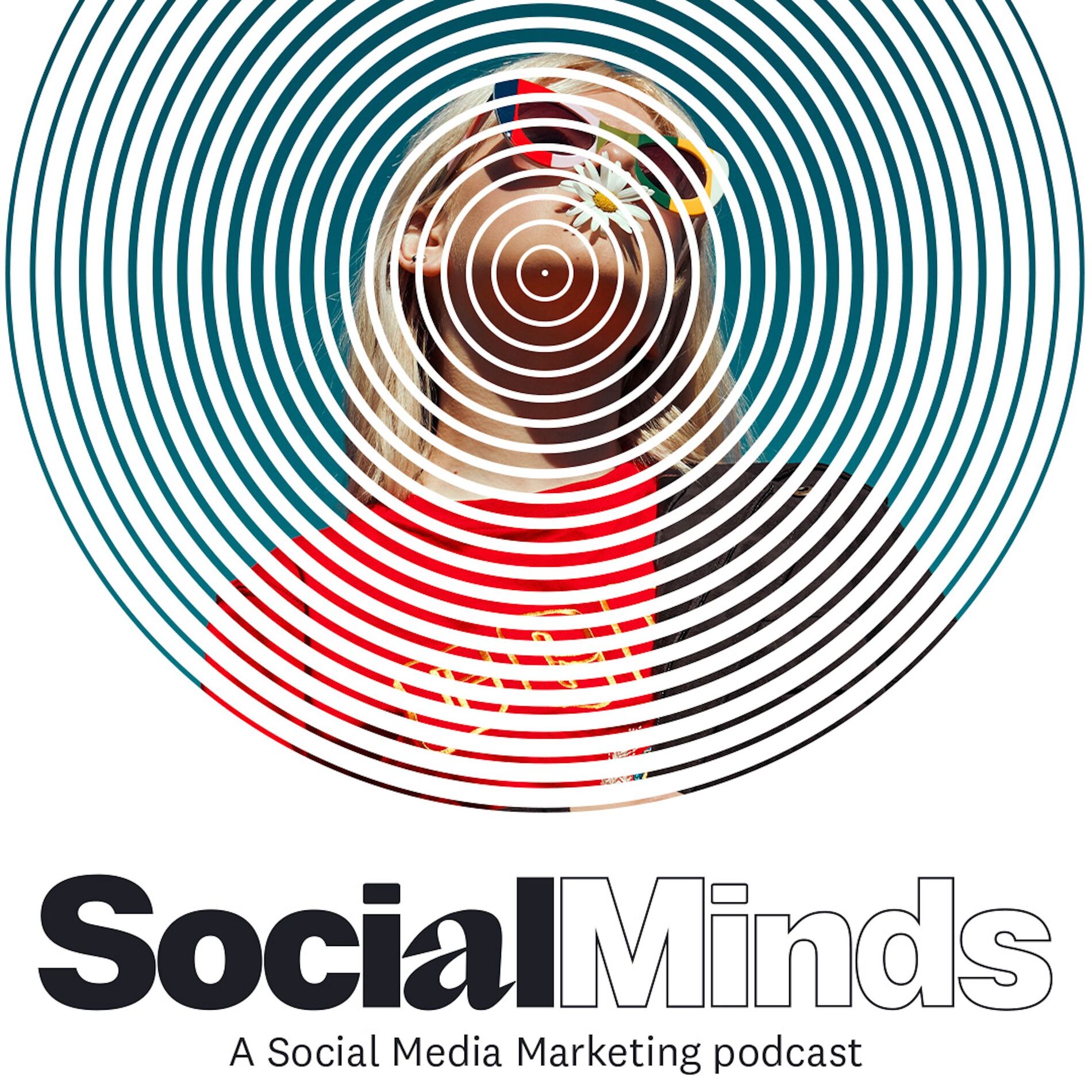 Show cover of Social Minds - Social Media Marketing
