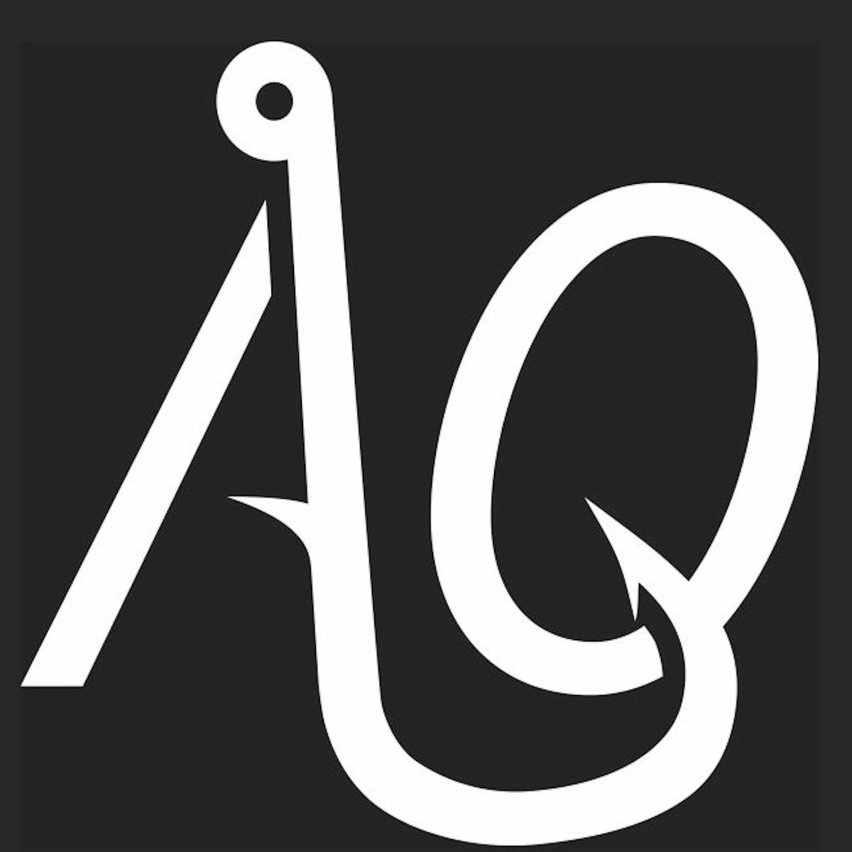 Show cover of Angler Quest Podcast