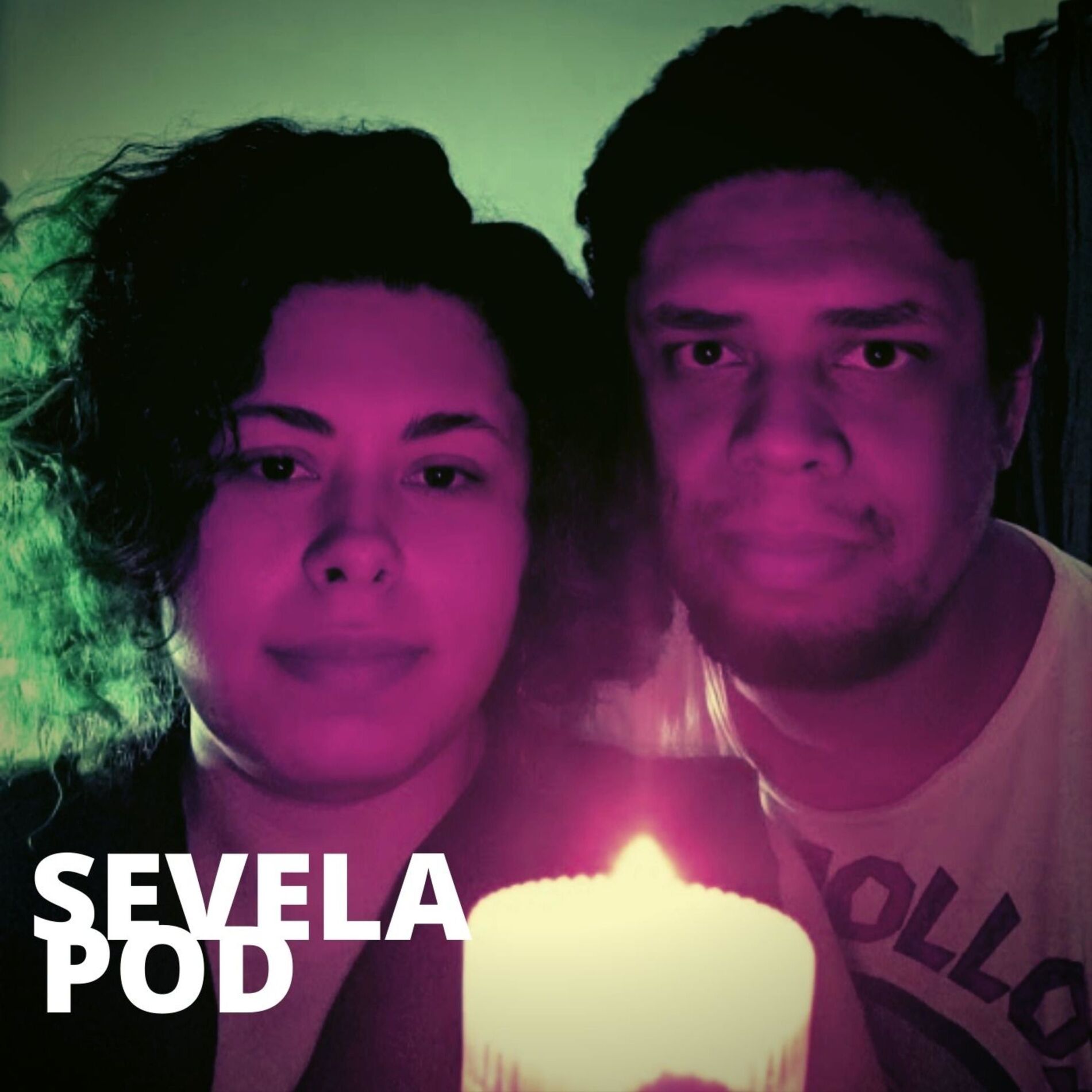 Show cover of Podcast Segurando Vela