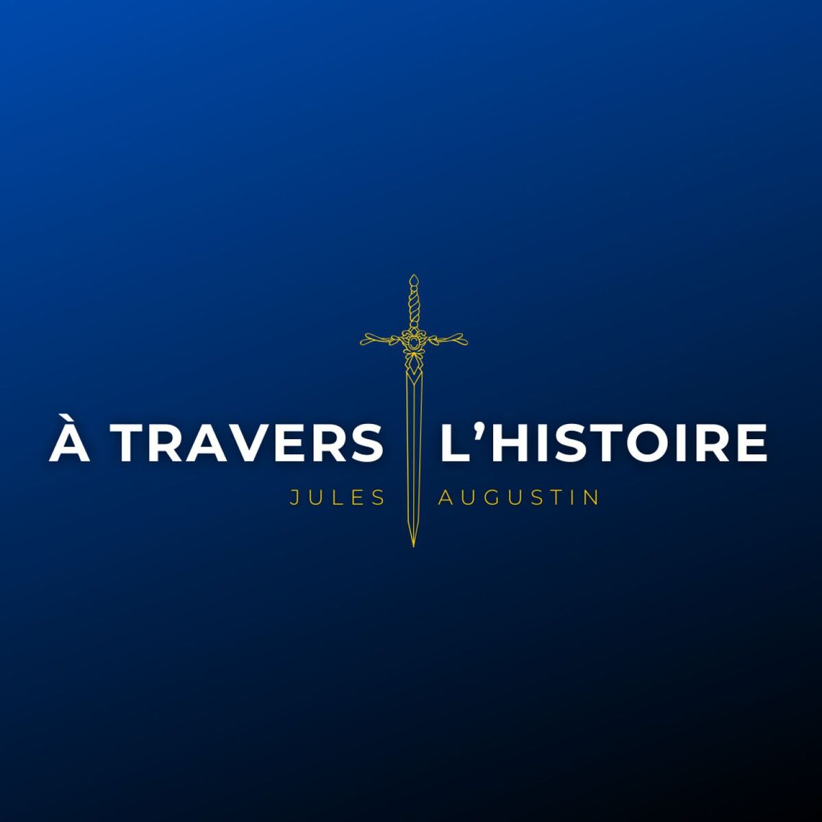 Show cover of À travers l'Histoire