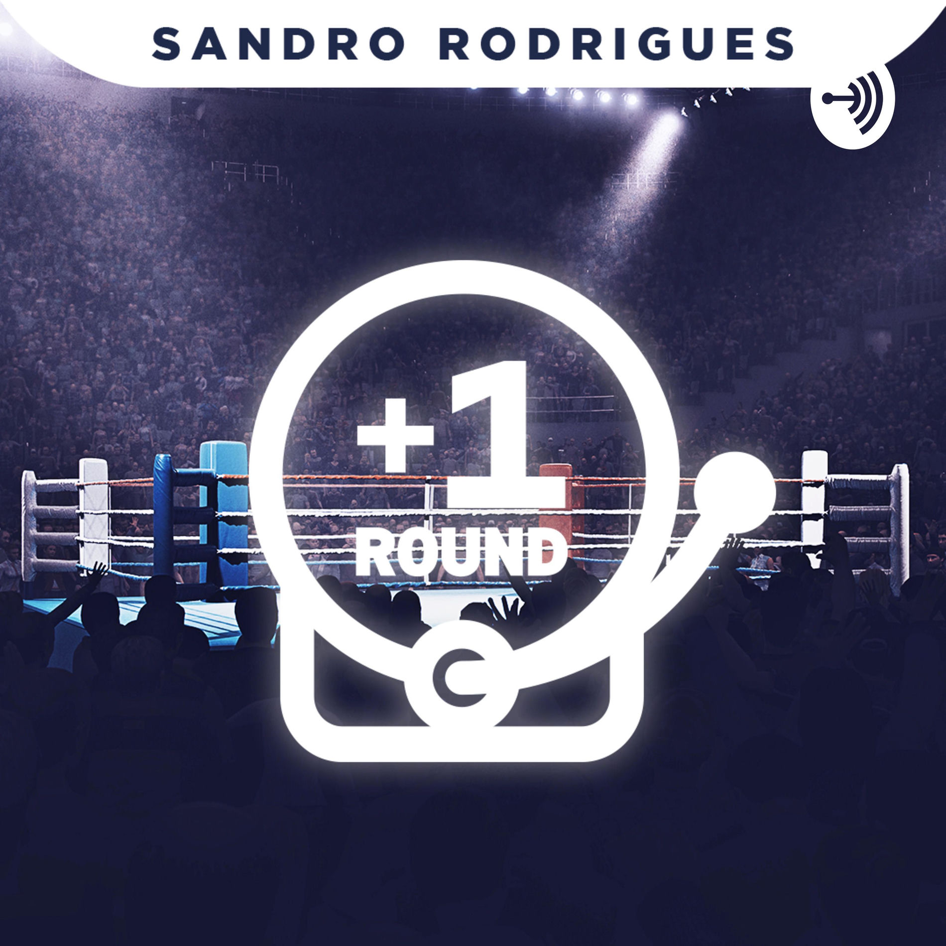 Show cover of Mais 1 Round