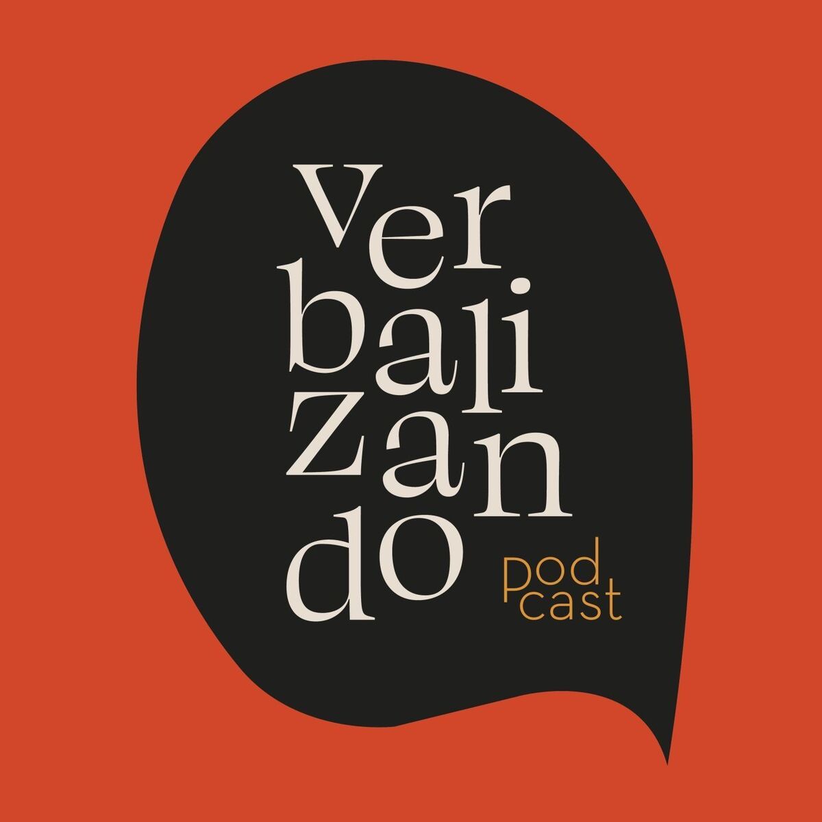 Show cover of Verbalizando Podcast - Psicologia
