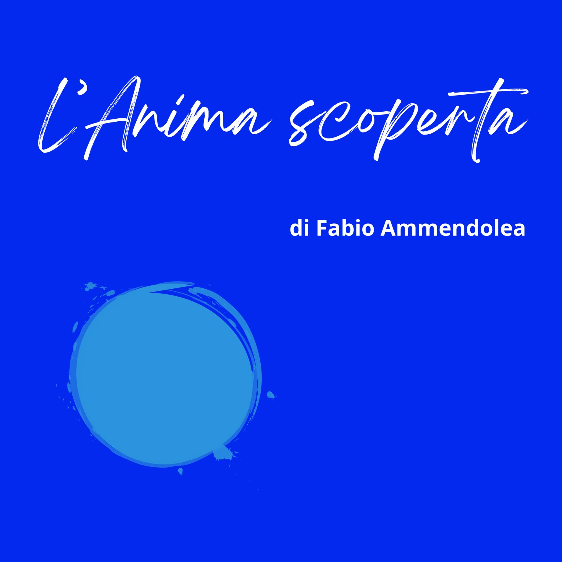 Show cover of L' Anima scoperta