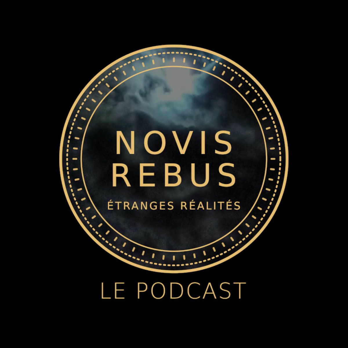 Show cover of Novis Rebus