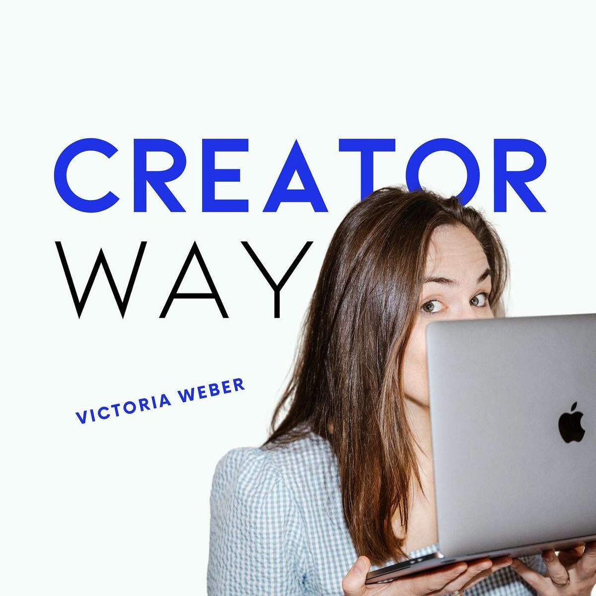 Show cover of Creatorway - Der Business & Marketing Podcast für die Creator Economy