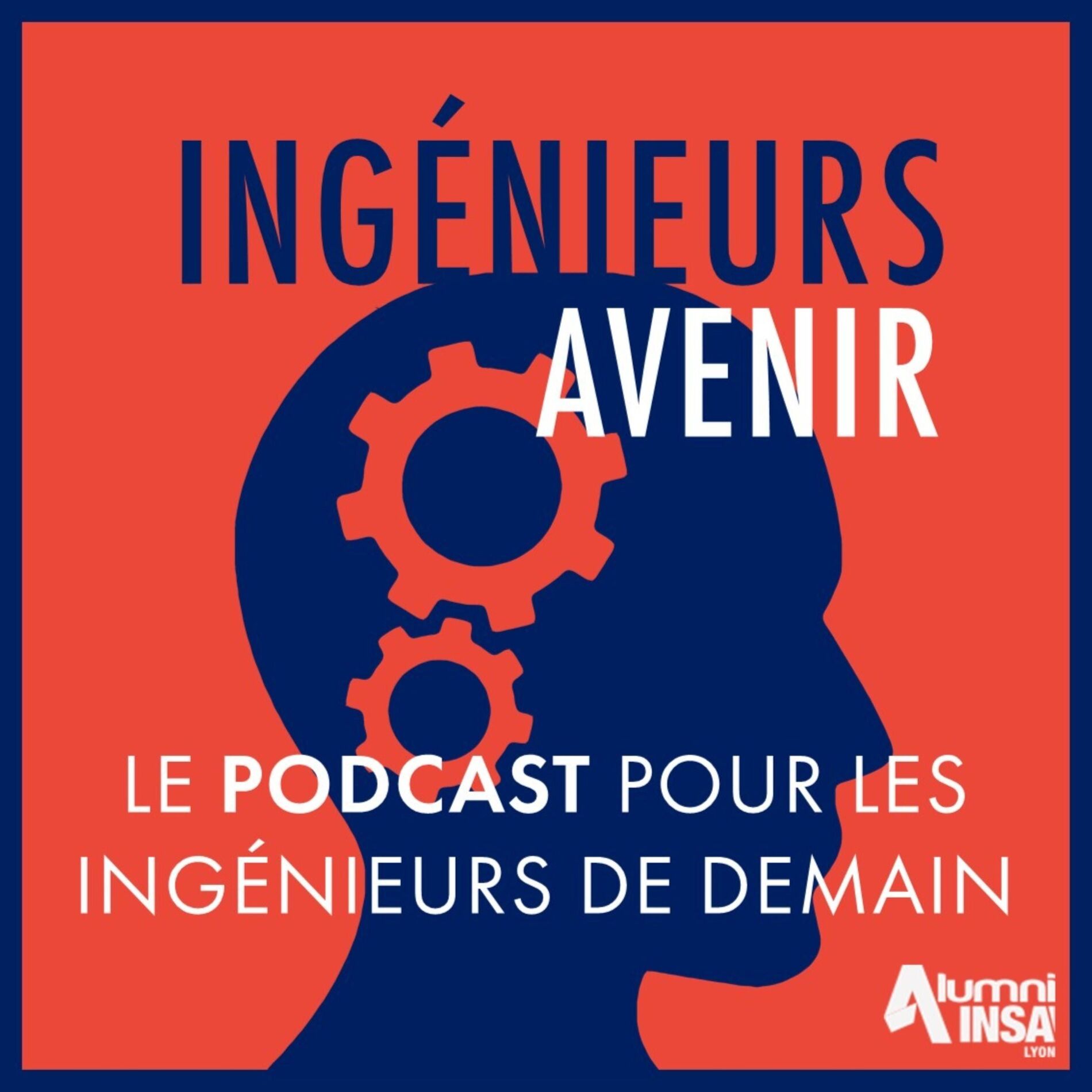Show cover of Ingénieurs Avenir