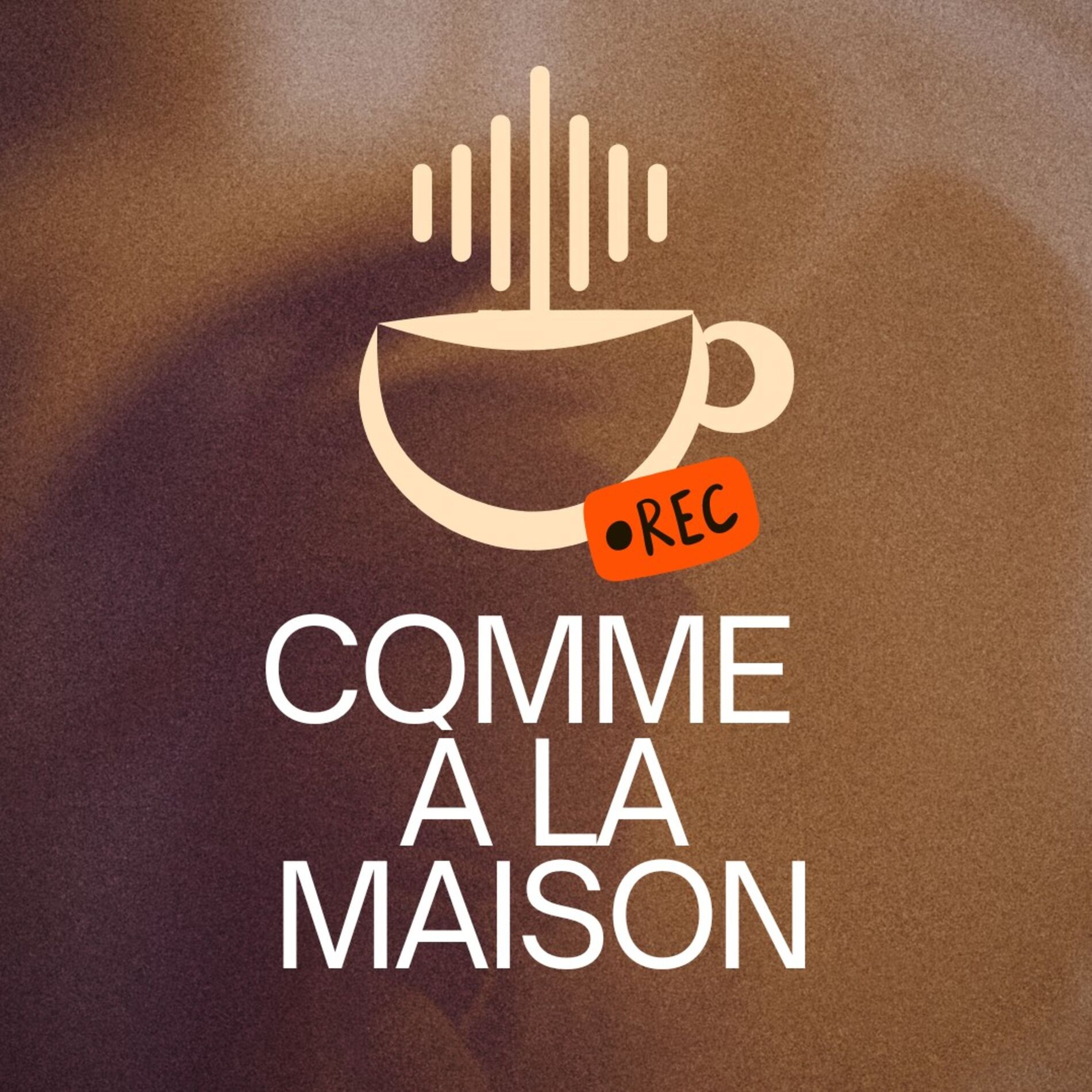 Show cover of Comme à la maison