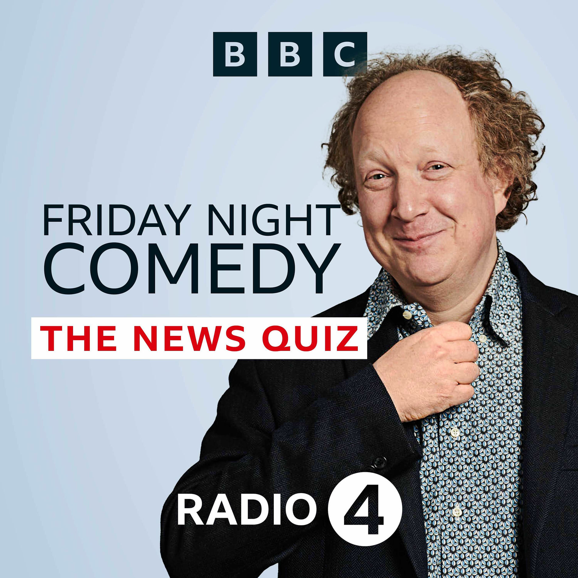 Listen to Friday Night Comedy from BBC Radio 4 podcast | Deezer