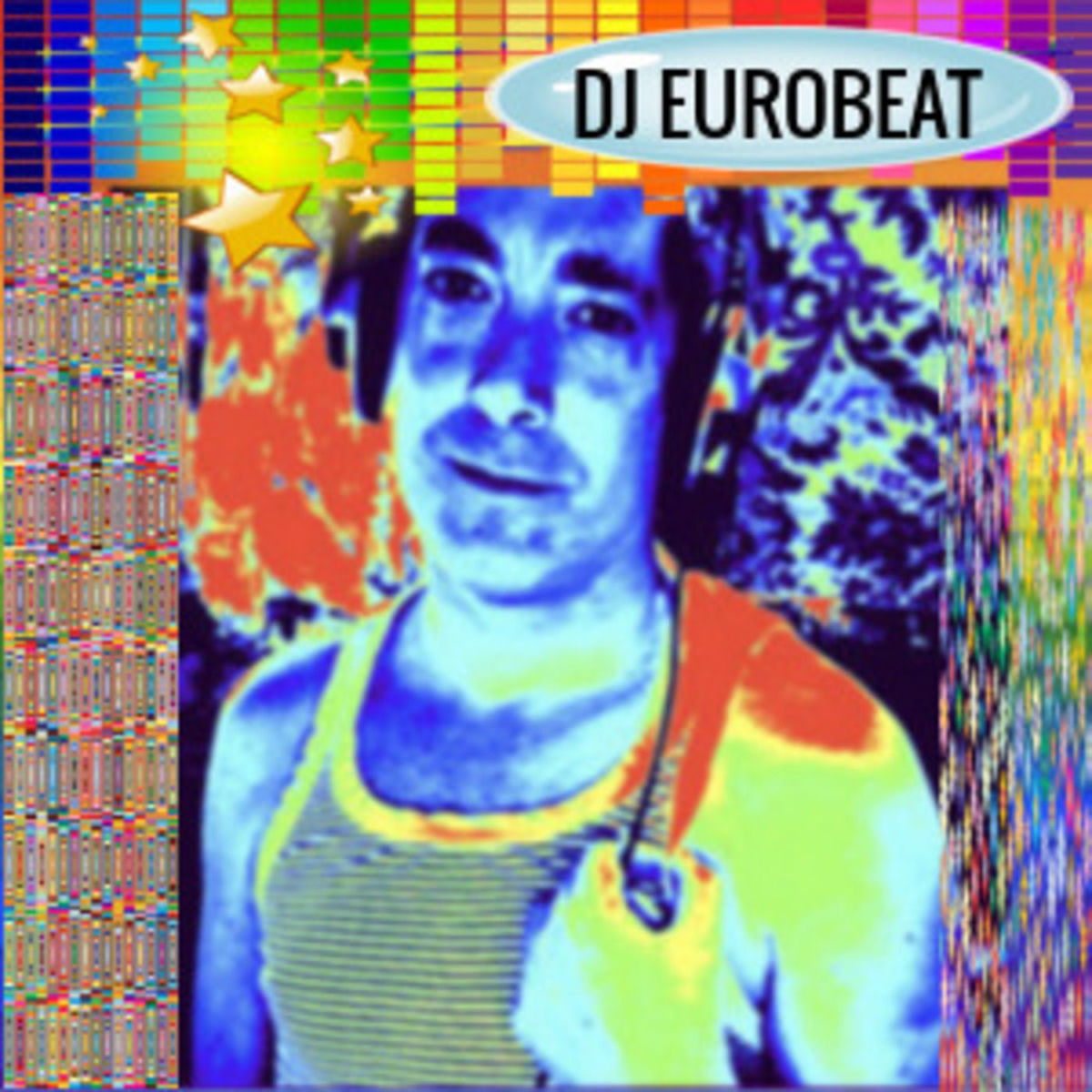 Show cover of DJ EUROBEAT ©™