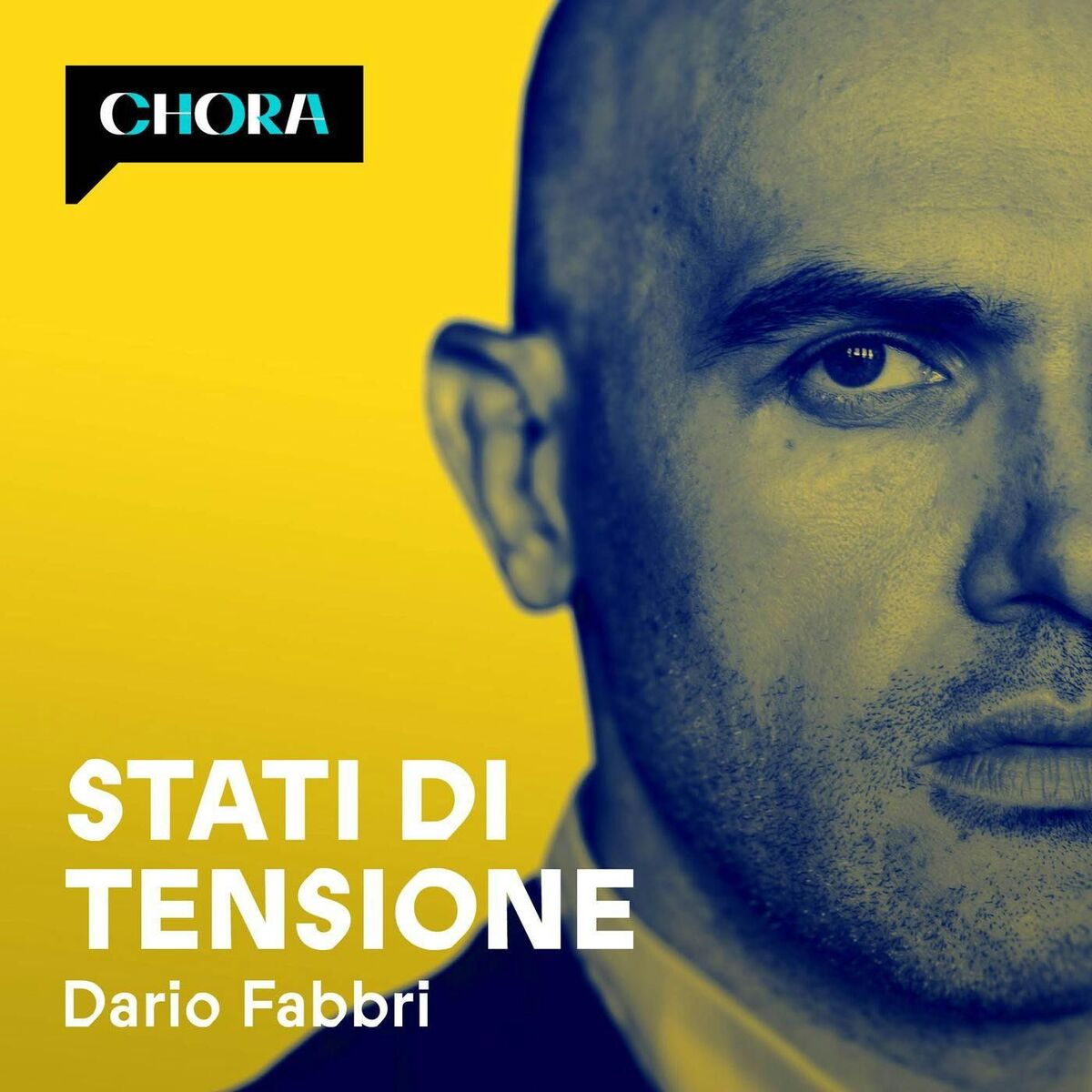 Show cover of Stati di tensione