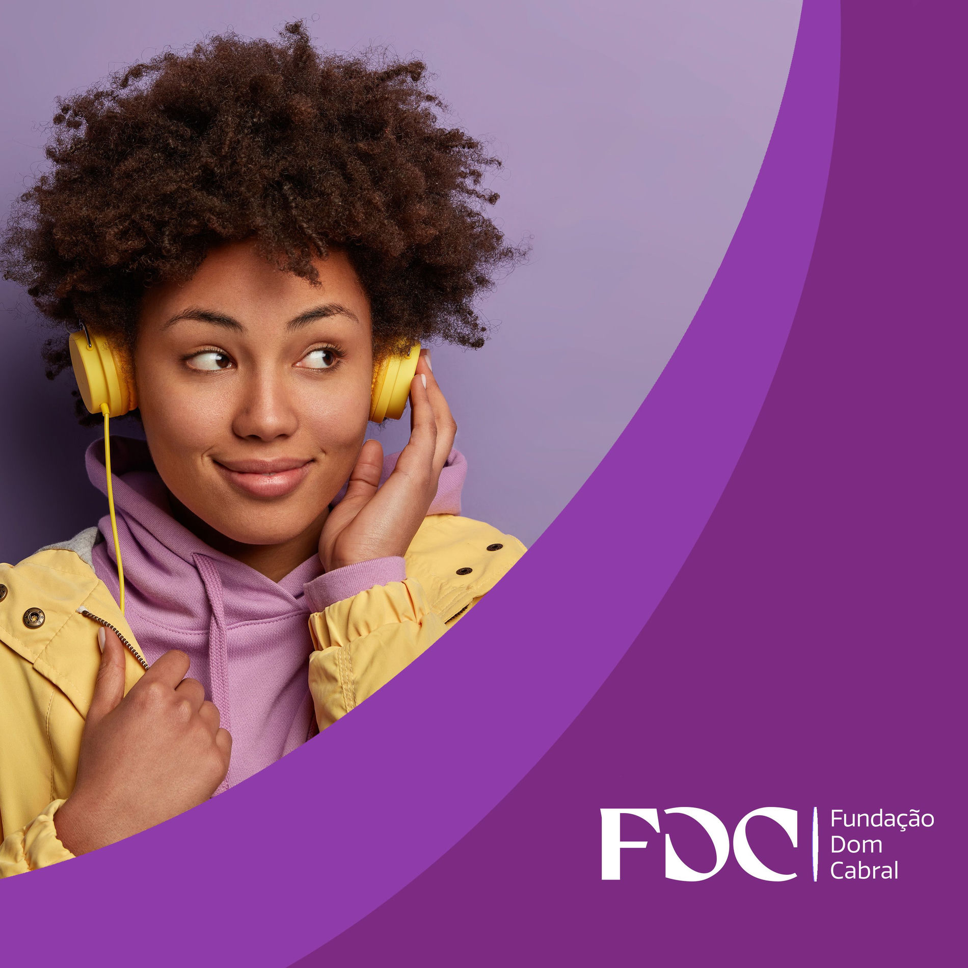 Show cover of Fundação Dom Cabral