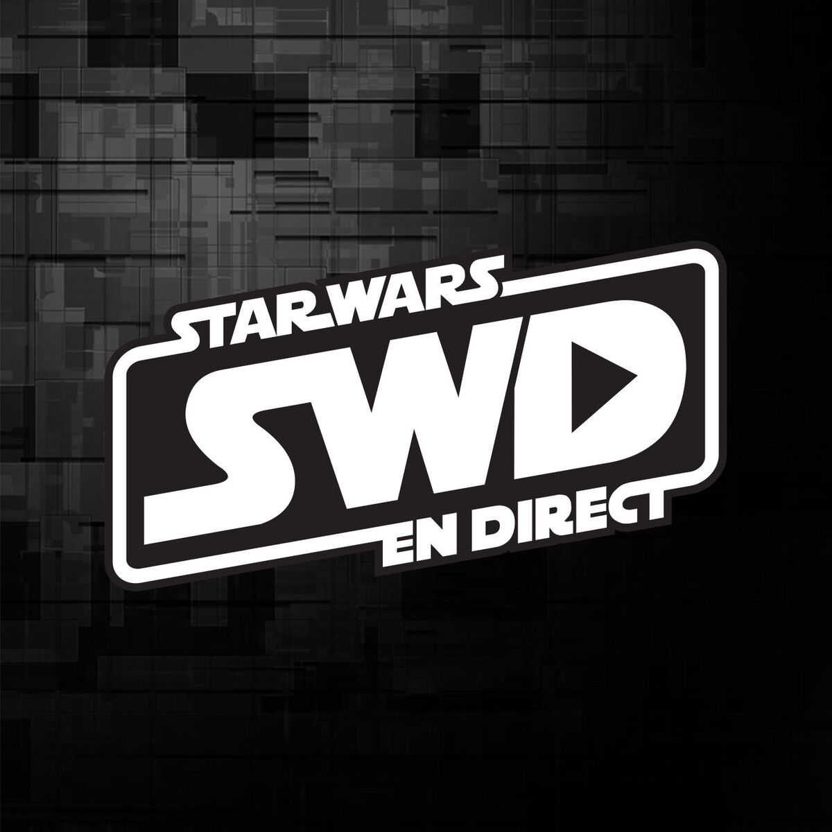 Show cover of Star Wars en Direct