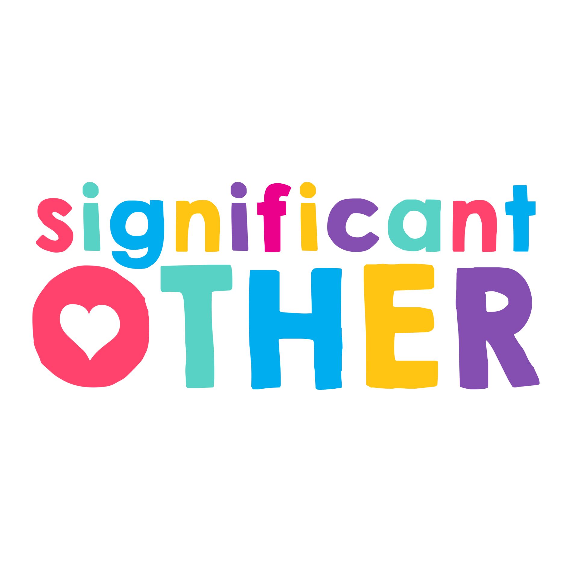 Show cover of Significant Other- Love, Sex, Relationships & Who cleans the bathroom
