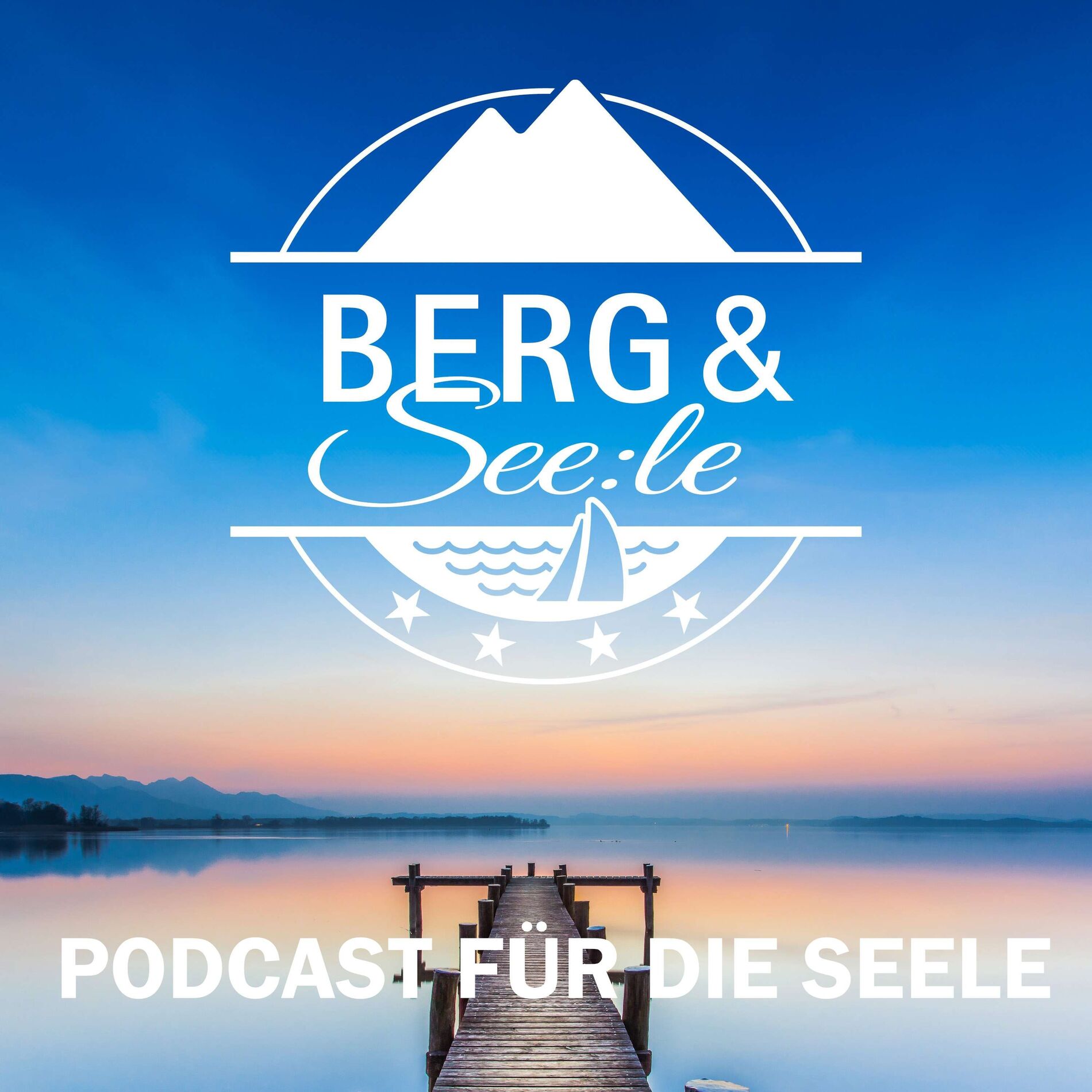 Show cover of Berg & Seele