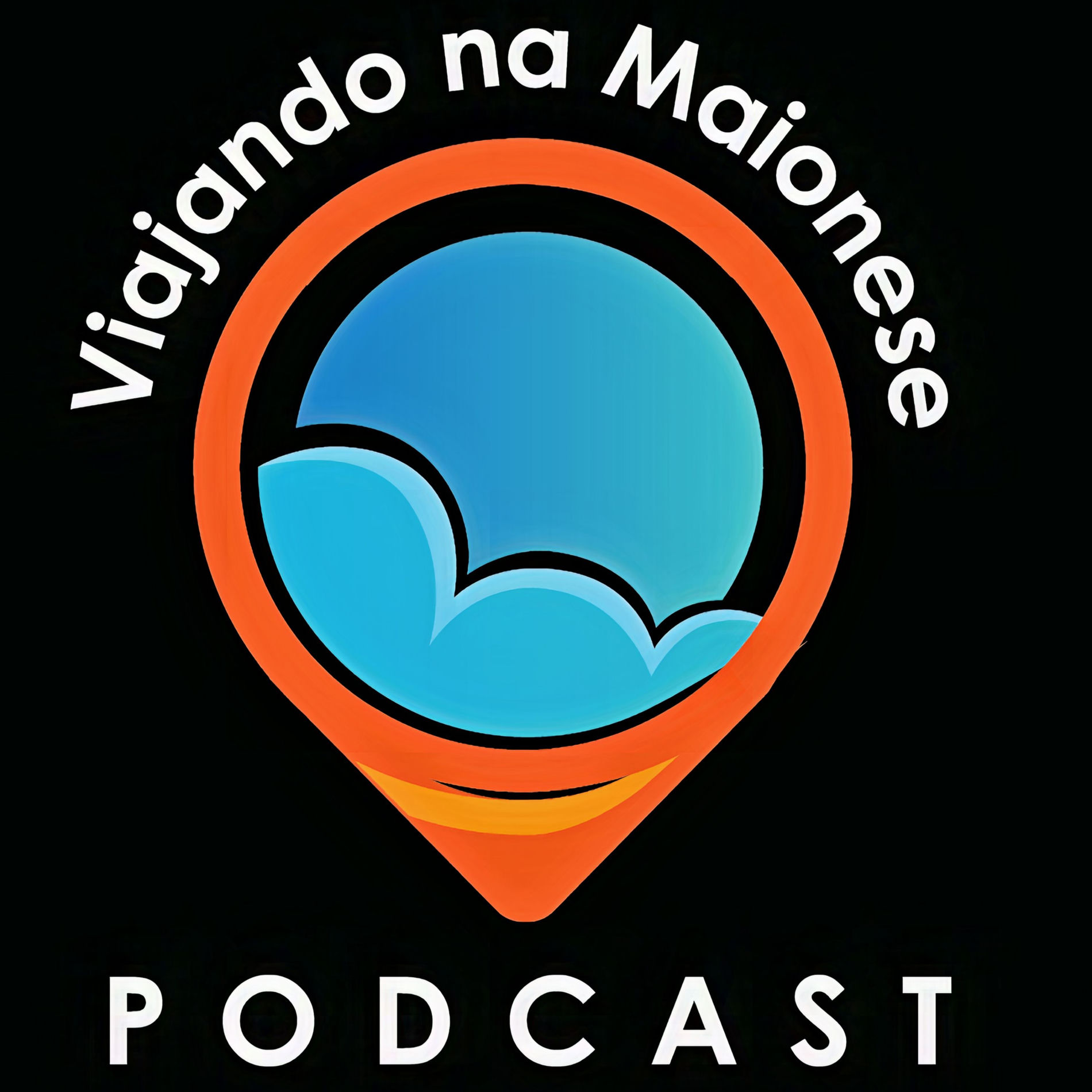 Show cover of Viajando na Maionese