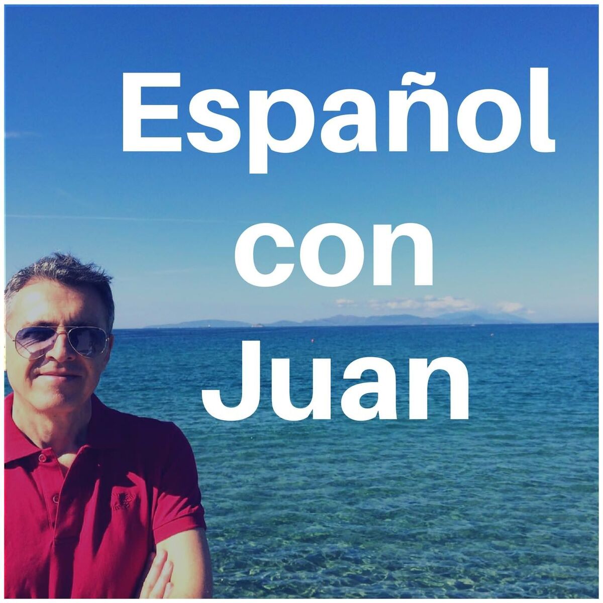 Show cover of Español con Juan