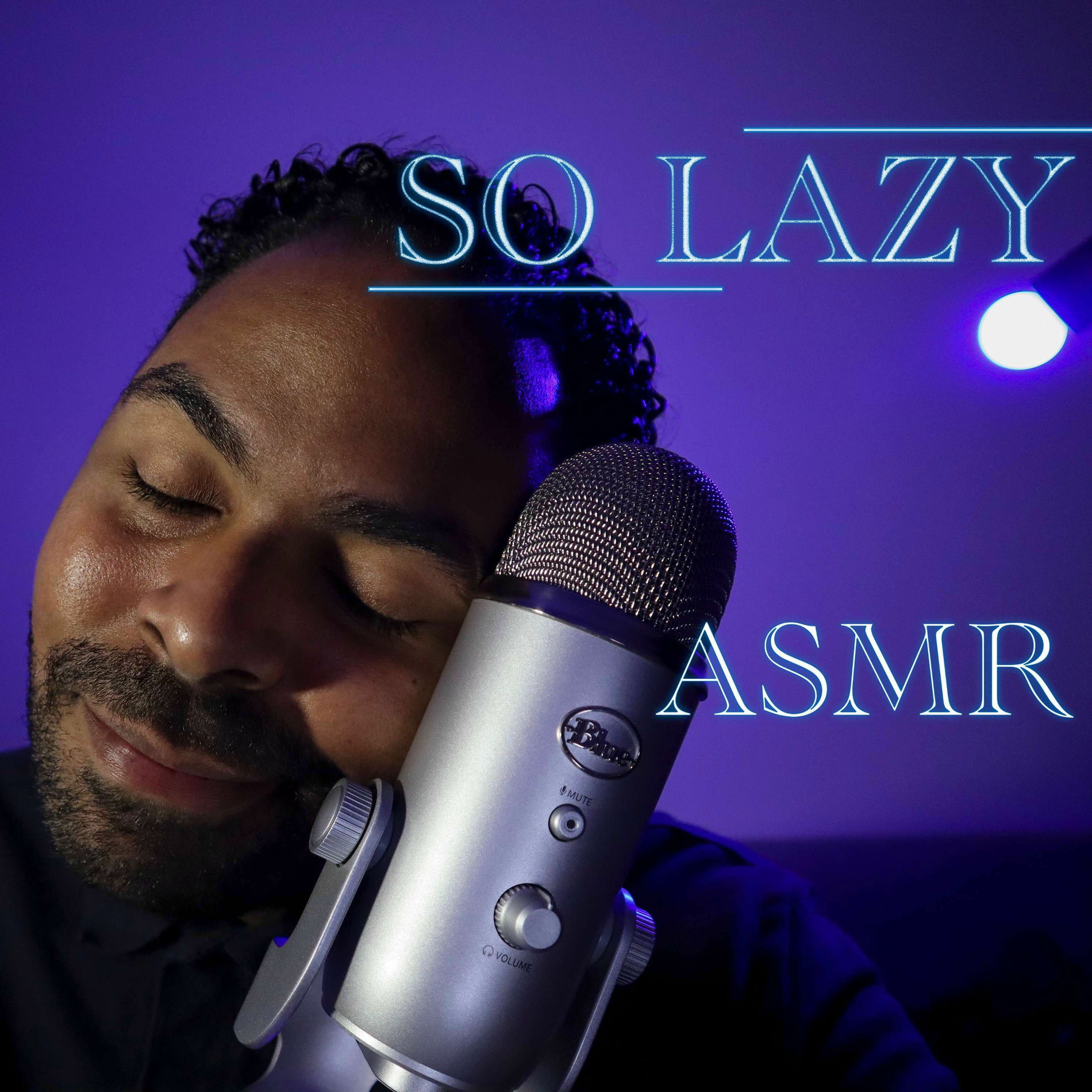 Show cover of SO LAZY ASMR