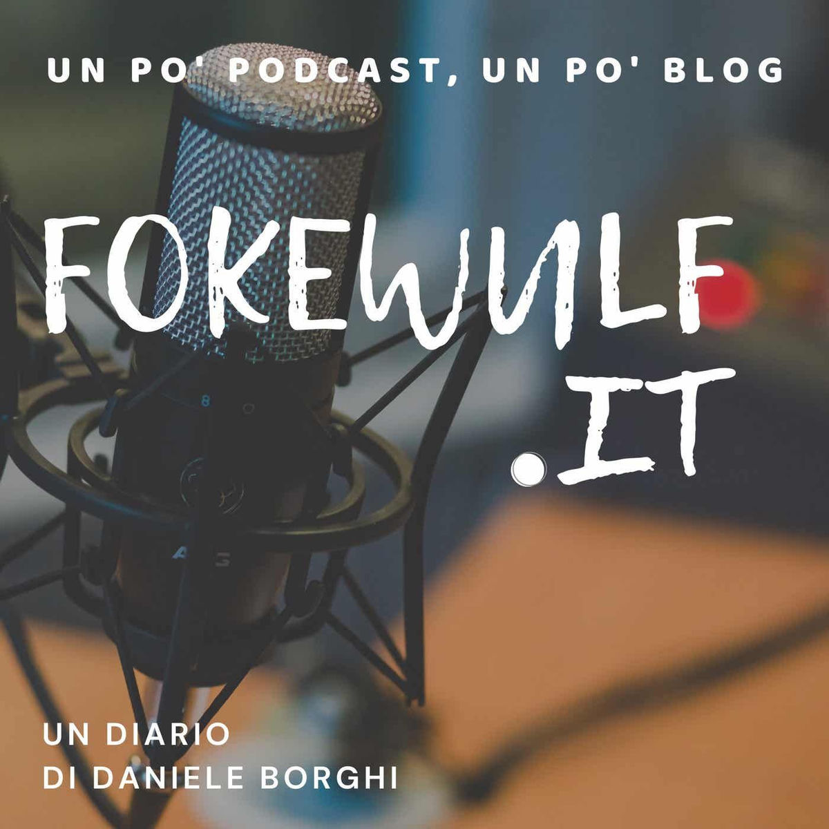 Show cover of fokewulf Dot iT