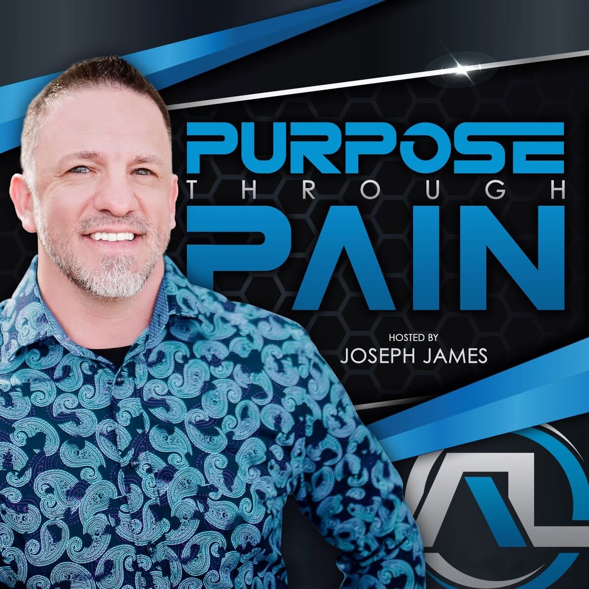 Show cover of Purpose Through Pain