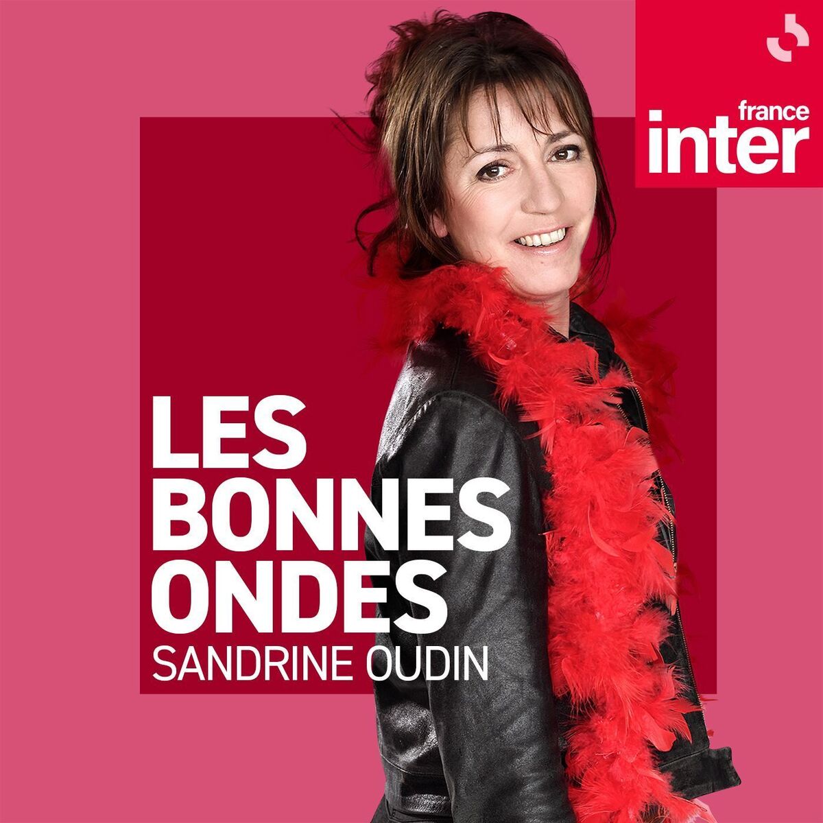 Show cover of Les bonnes ondes