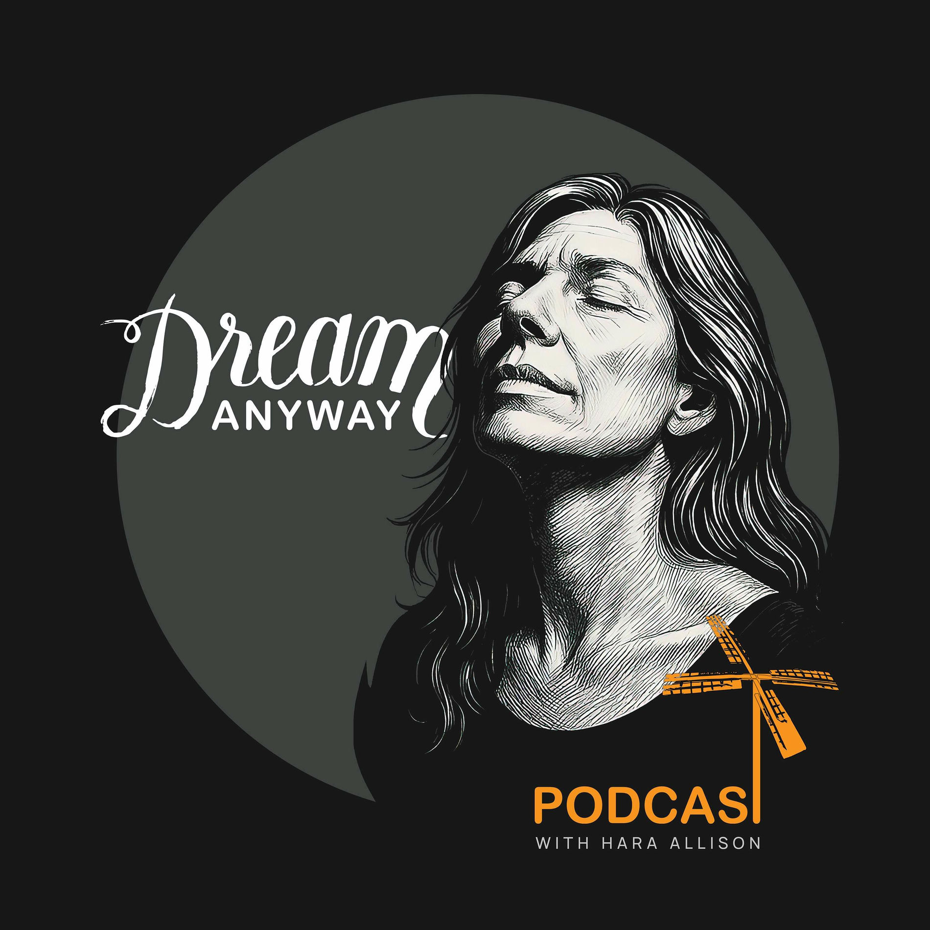 Show cover of Dream, Anyway