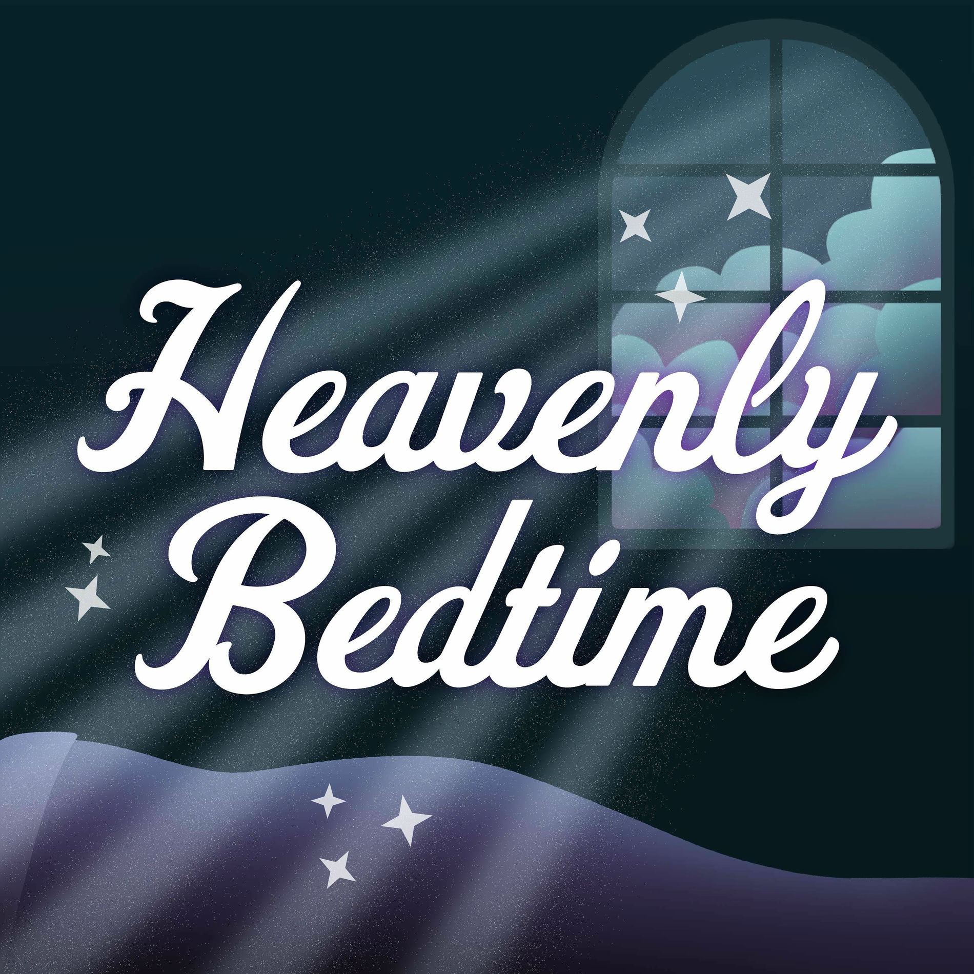 Show cover of Heavenly Bedtime