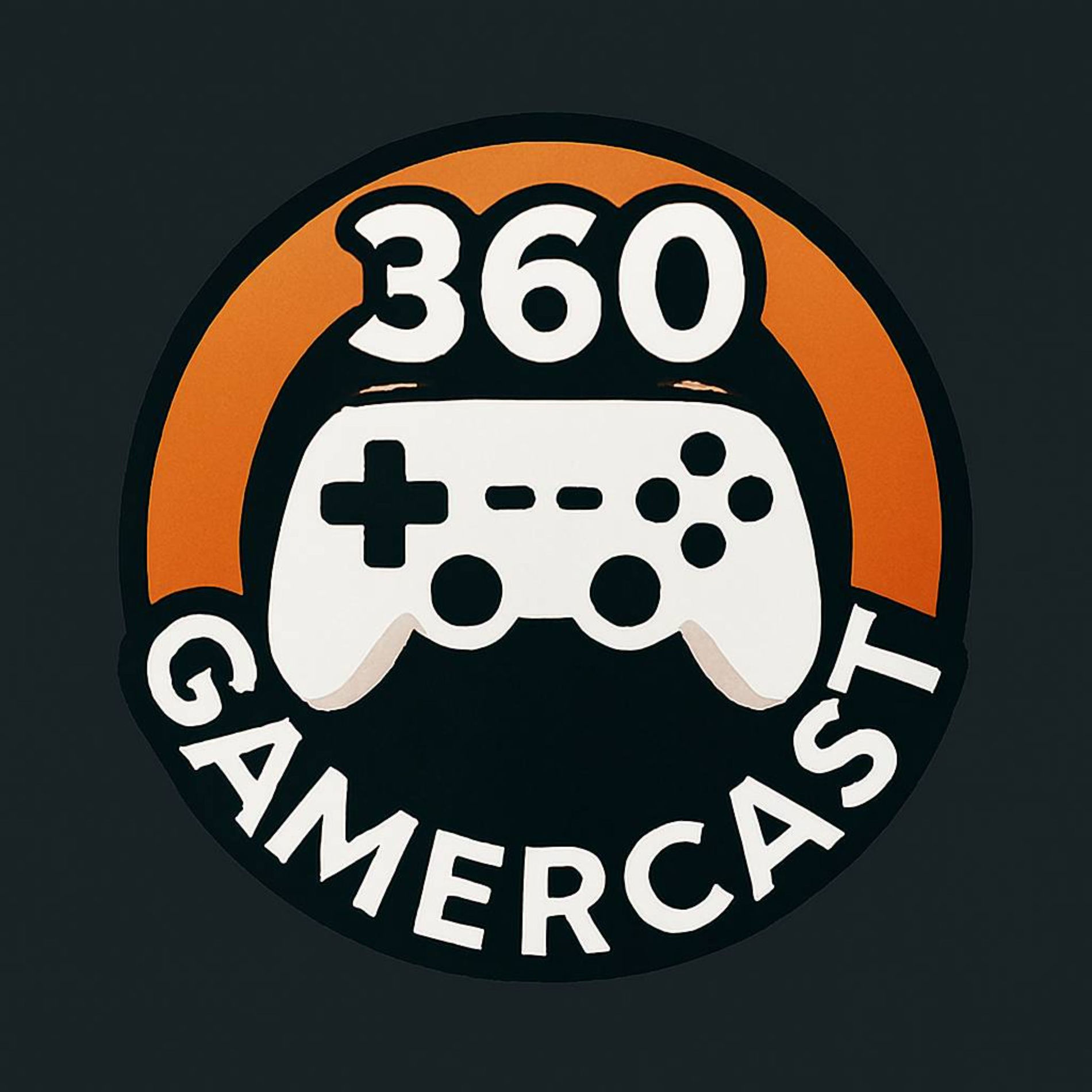 Show cover of 360GamerCast