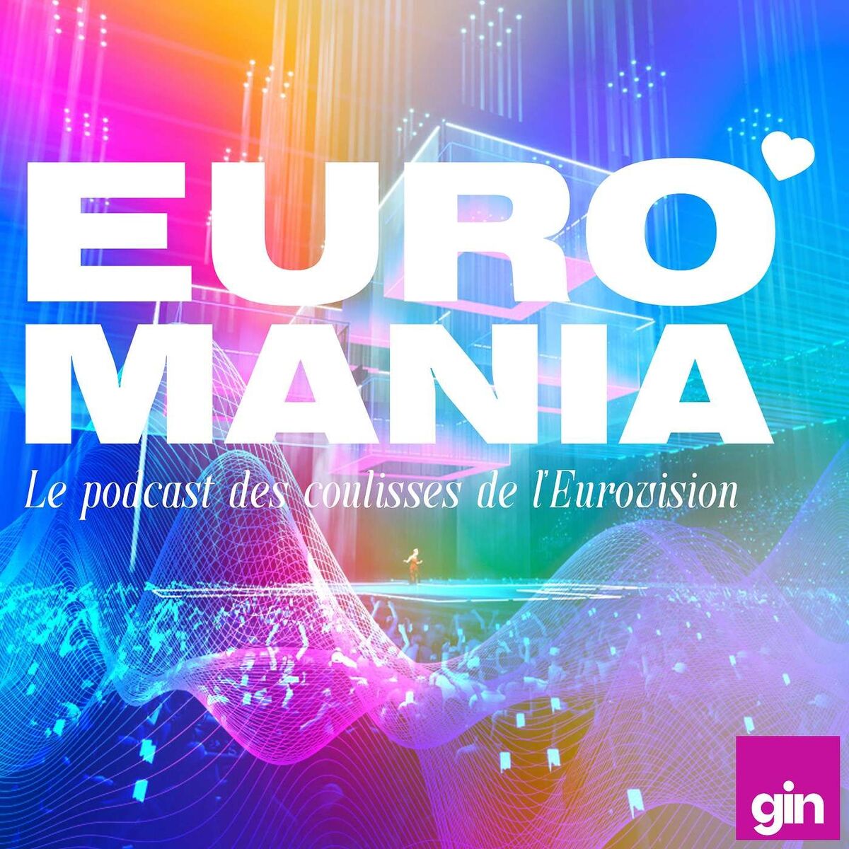 Show cover of EuroMania