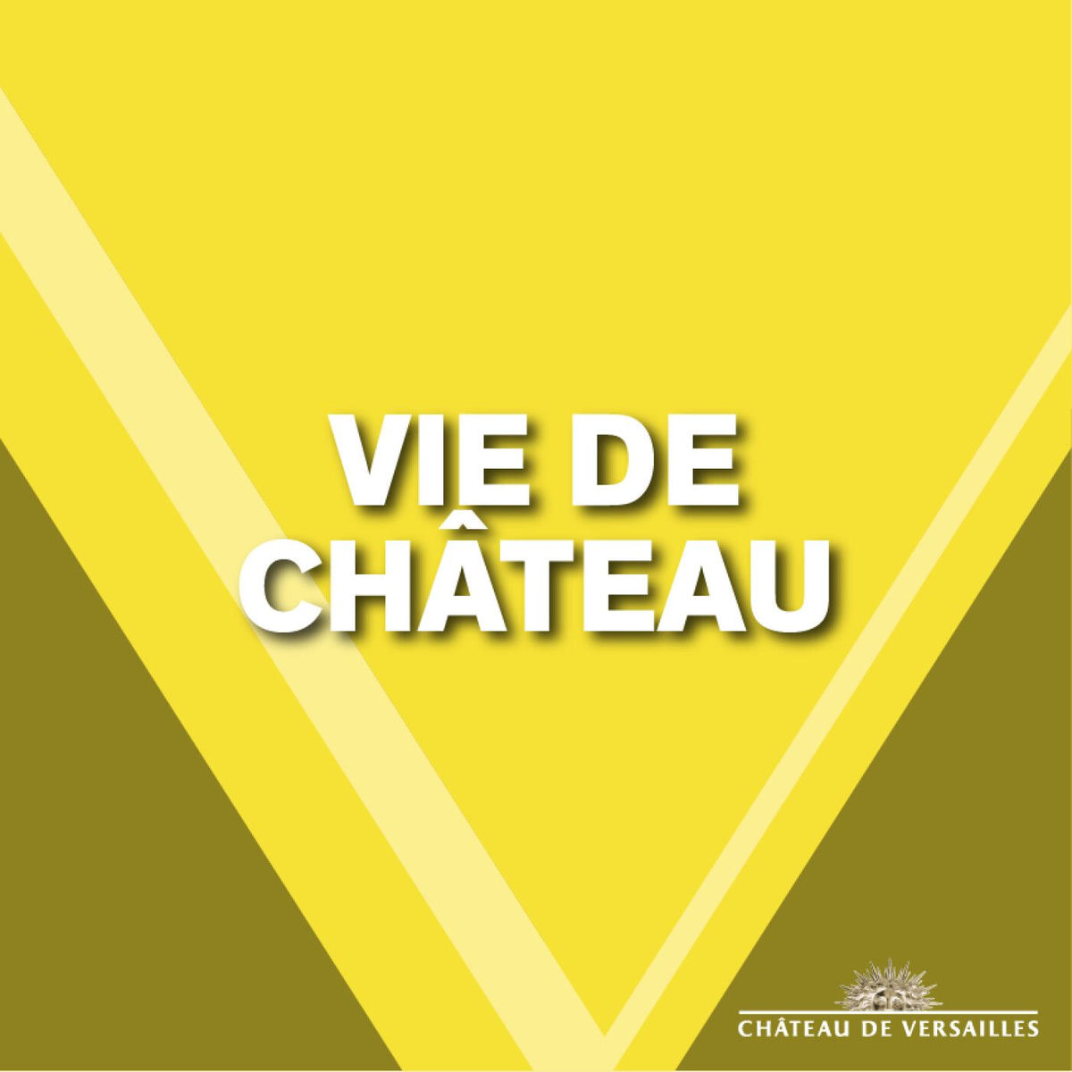 Show cover of Vie de château