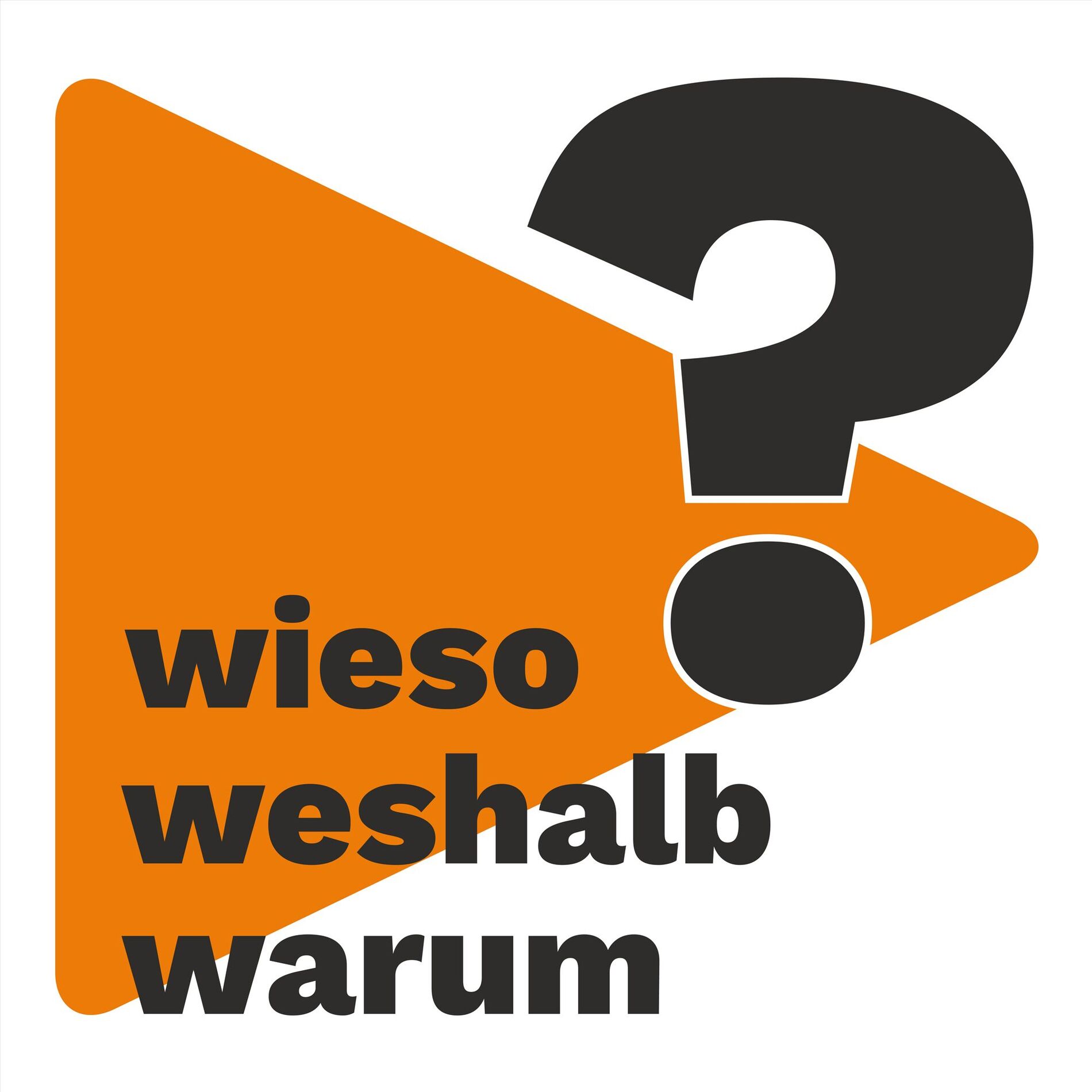 Show cover of Wieso? Weshalb? Warum? - Der Podcast über Kindermedien