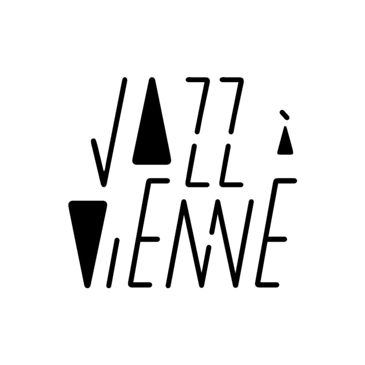 Show cover of Jazz à Vienne