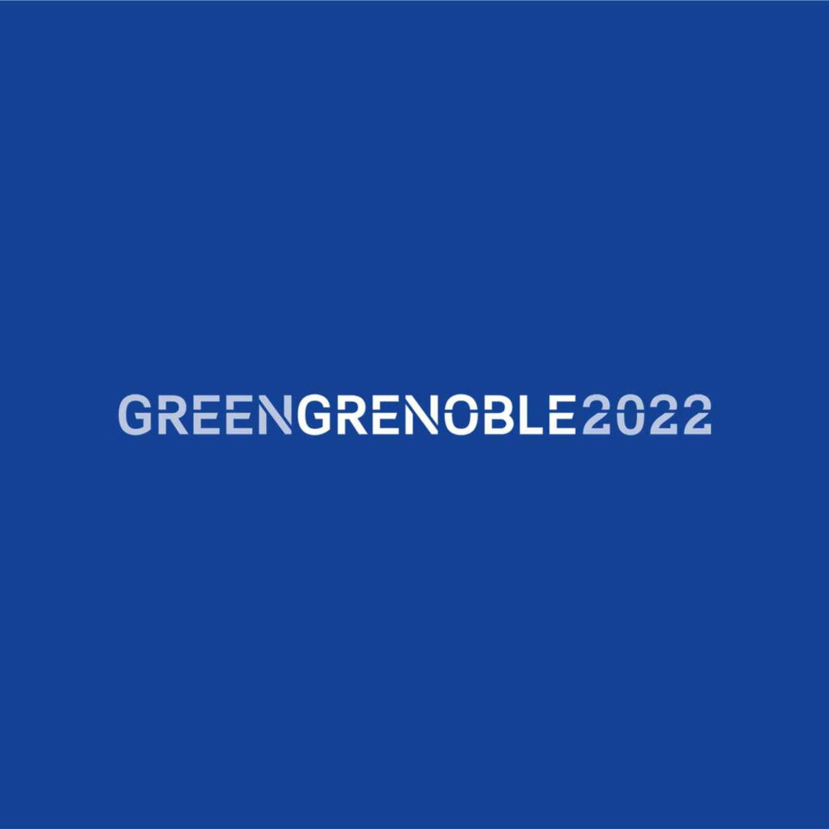 Show cover of Rando Découverte à Grenoble Capitale Verte de l'Europe 2022