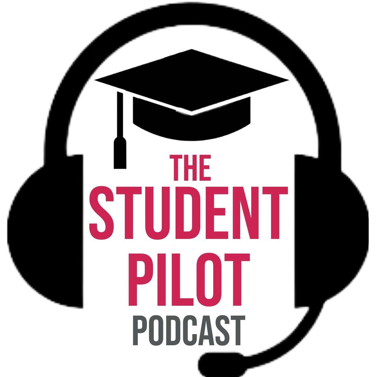 Show cover of The Student Pilot Podcast