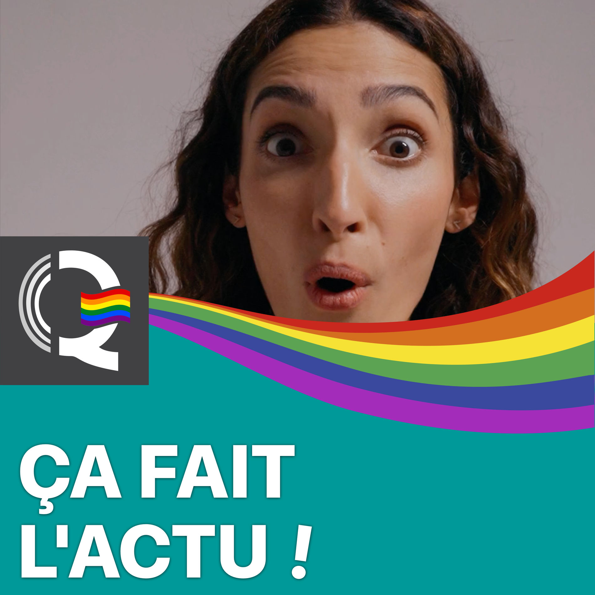 Show cover of Ça fait l'actu !