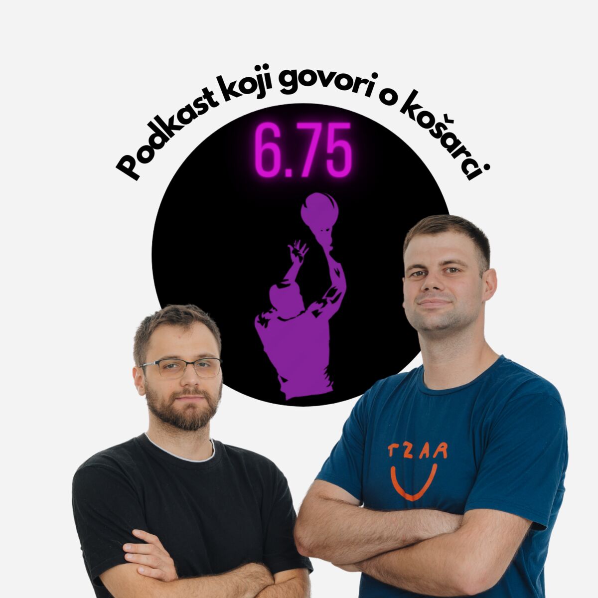 Show cover of 6.75range