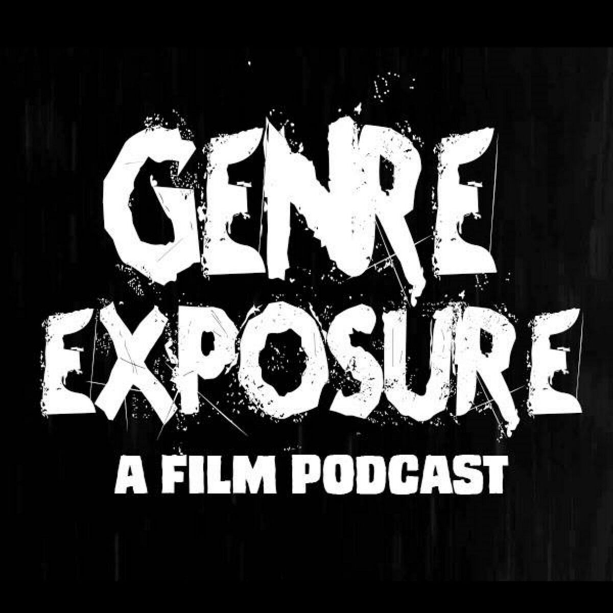 Listen to Genre Exposure: A Film Podcast podcast | Deezer