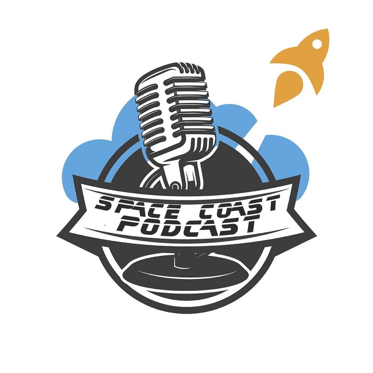 Show cover of Space Coast Podcast Network