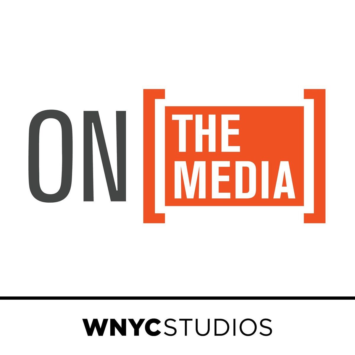 Show cover of On the Media