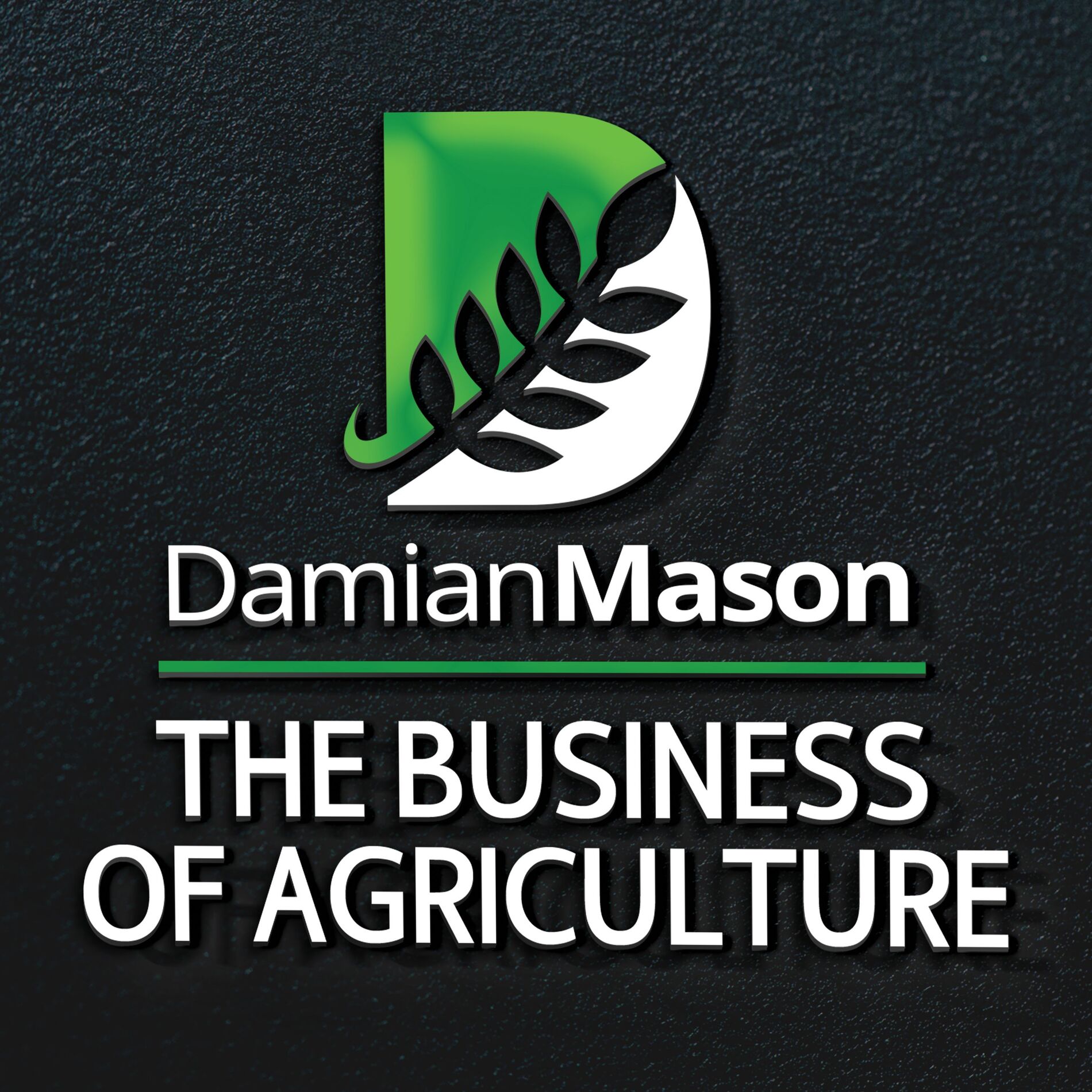 Show cover of The Business of Agriculture Podcast