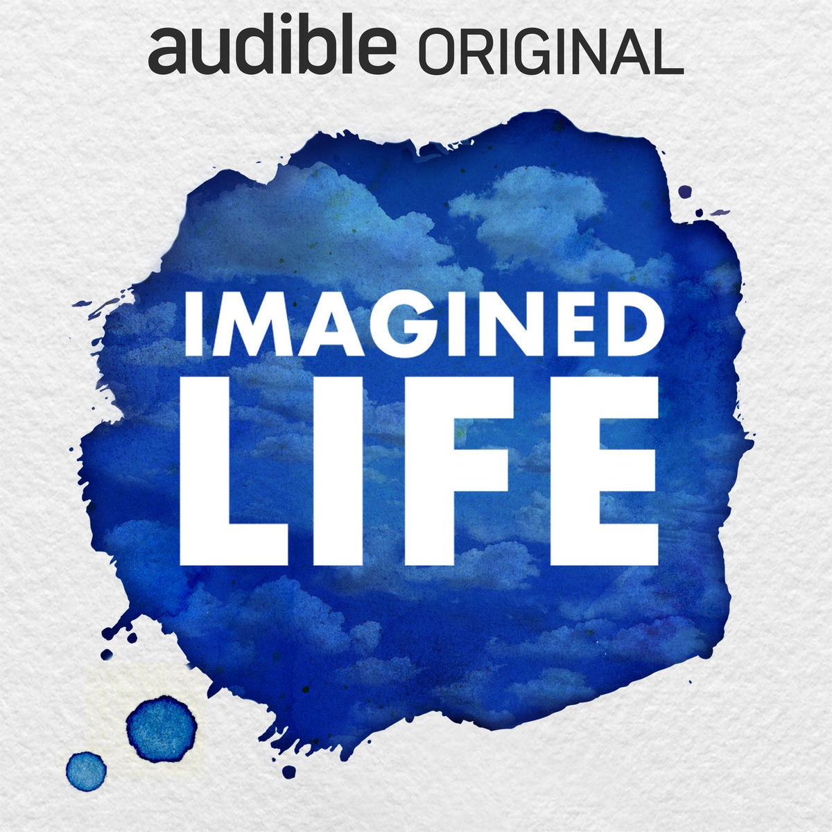 Show cover of Imagined Life