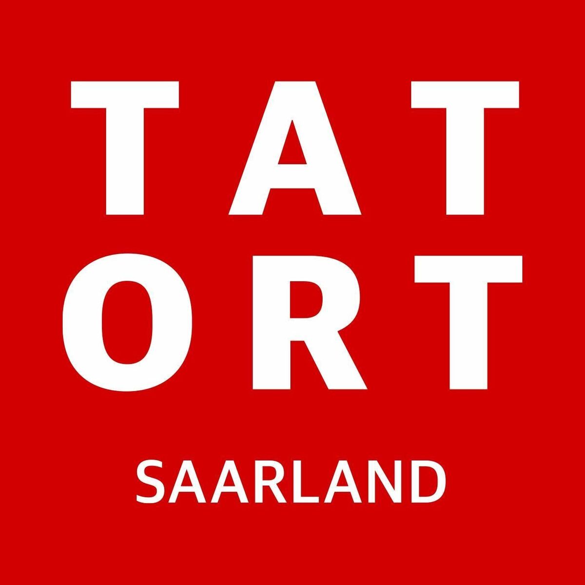 Show cover of Tatort Saarland