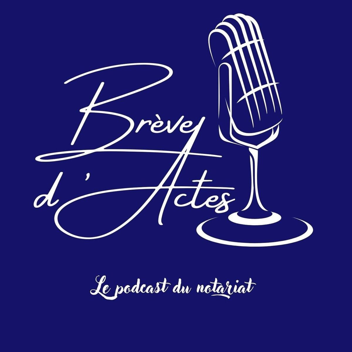 Show cover of Brève d'Actes