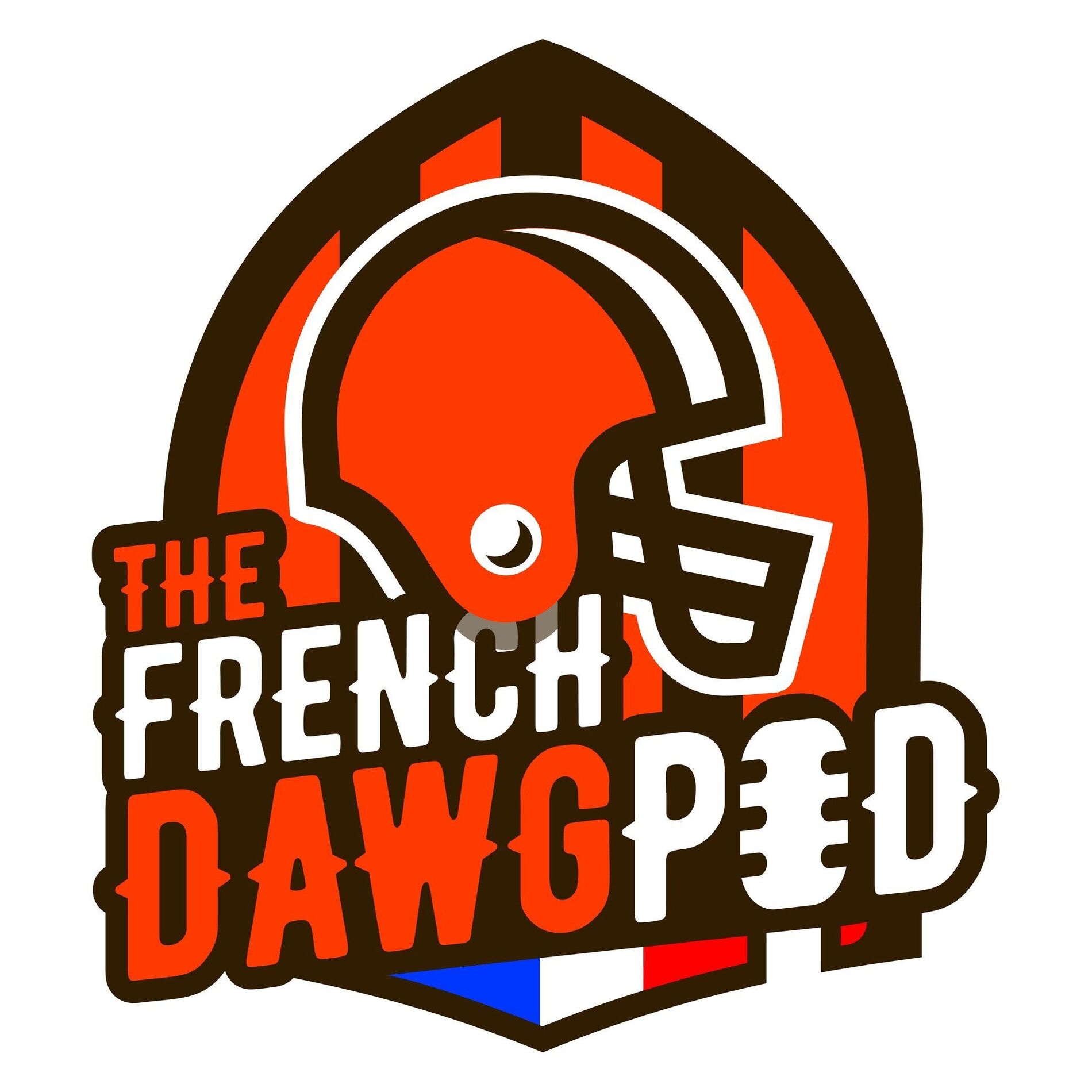 Show cover of The French DawgPod