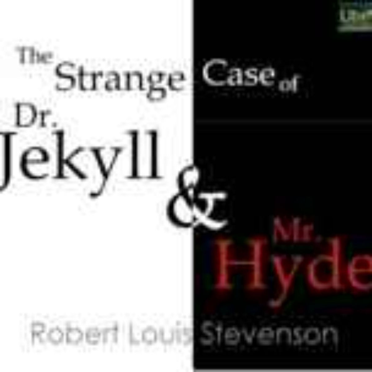 Show cover of The Strange Case of Dr Jekyll & Mr Hyde (Audiobook)