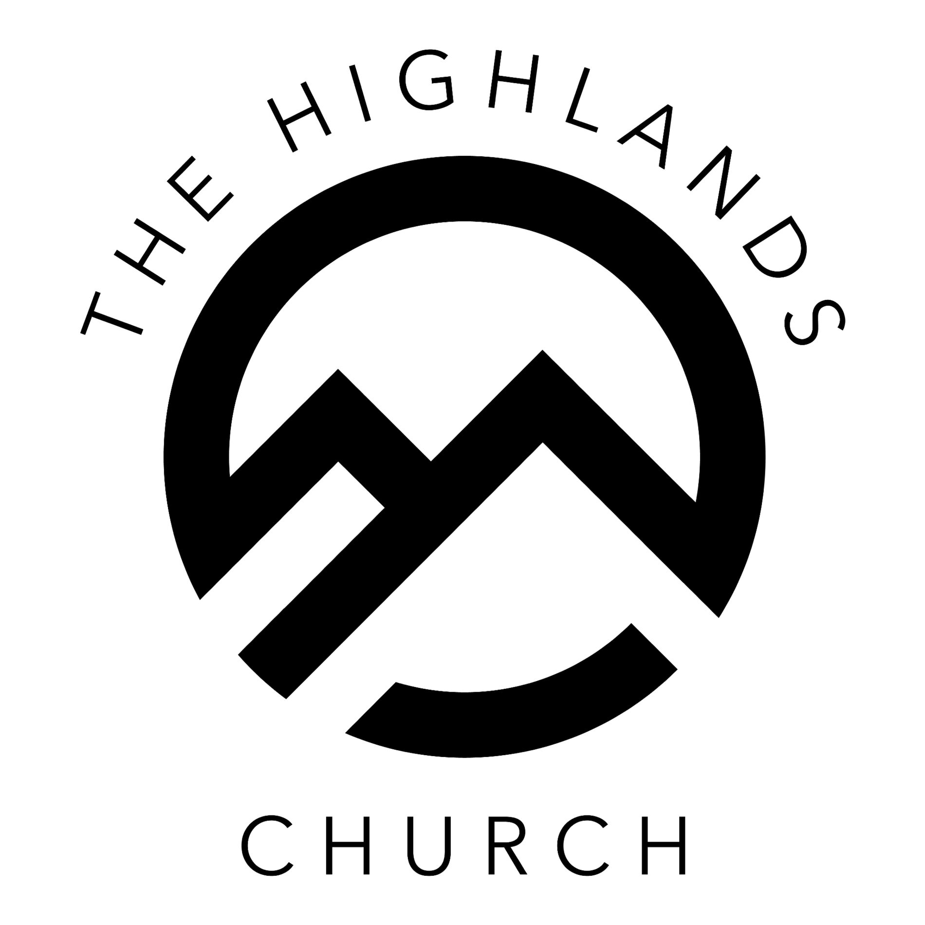 Show cover of The Highlands Church